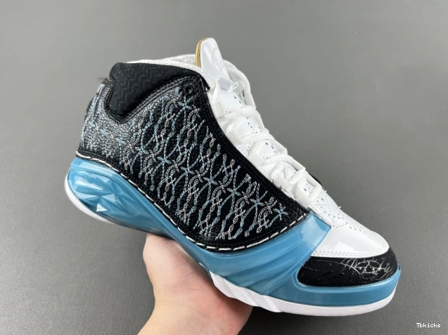 Cheap TBK 23 UNC Jordan 318376-041 0825